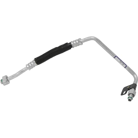 Universal Air Cond Universal Air Conditioning, HA111296C HA111296C